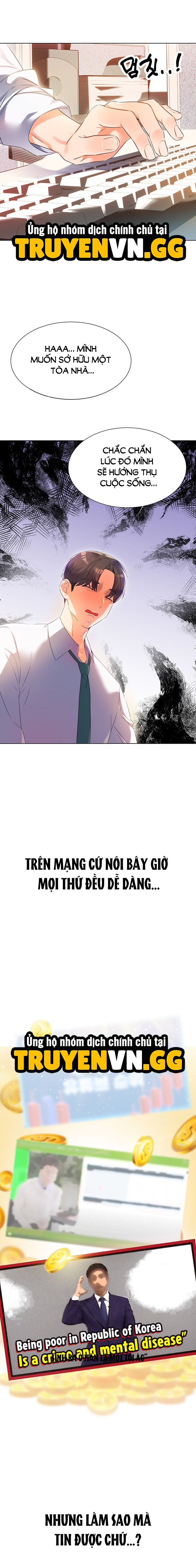 đọc truyện Vé Số Đổi Tình Chương 1 ảnh 6 tại Giả Dược