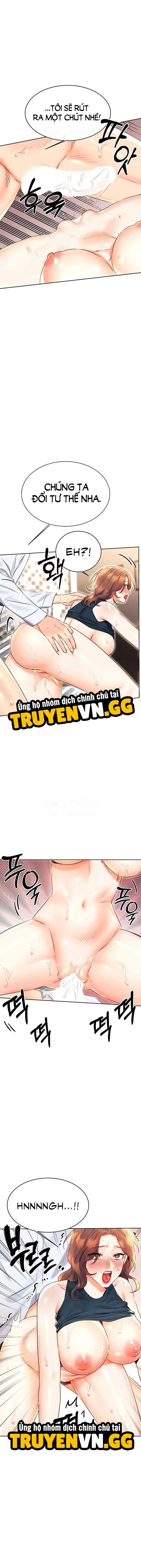 đọc truyện Vé Số Đổi Tình Chương 15 ảnh 13 tại Giả Dược
