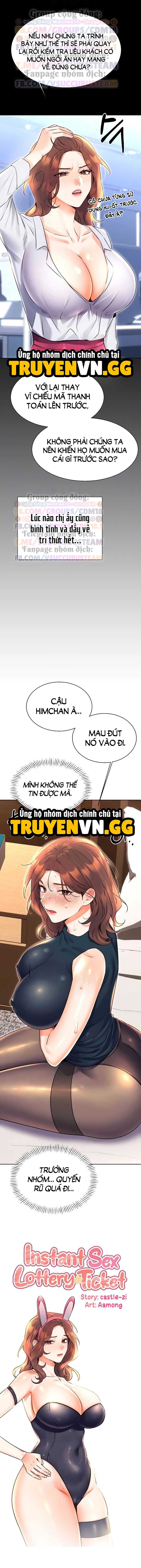 đọc truyện Vé Số Đổi Tình Chương 15 ảnh 3 tại Giả Dược