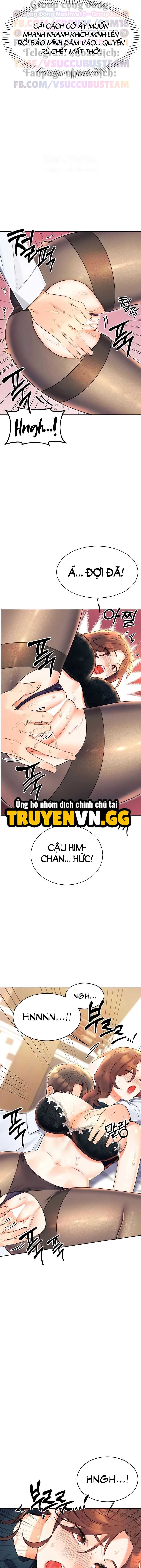 đọc truyện Vé Số Đổi Tình Chương 15 ảnh 6 tại Giả Dược