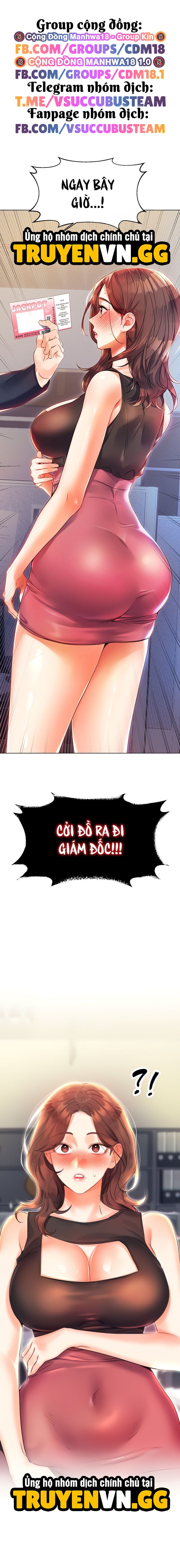 đọc truyện Vé Số Đổi Tình Chương 2 ảnh 2 tại Giả Dược