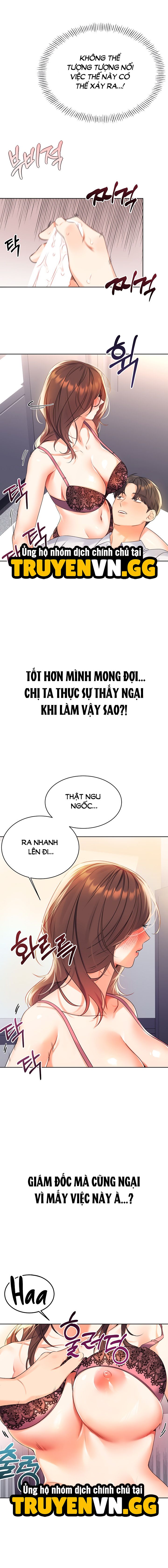đọc truyện Vé Số Đổi Tình Chương 2 ảnh 12 tại Giả Dược
