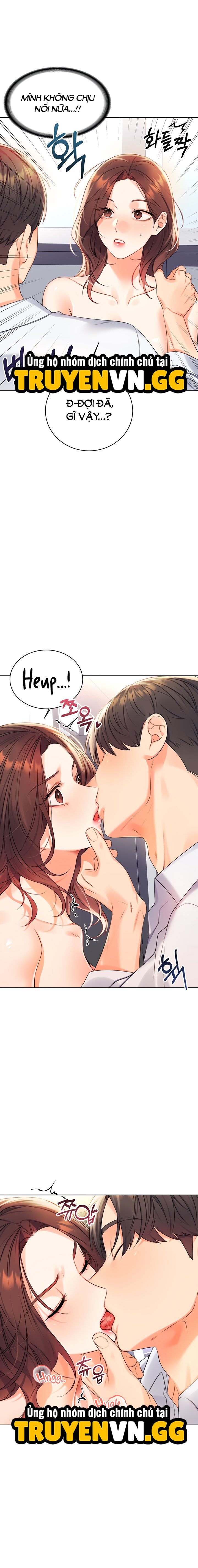 đọc truyện Vé Số Đổi Tình Chương 2 ảnh 16 tại Giả Dược