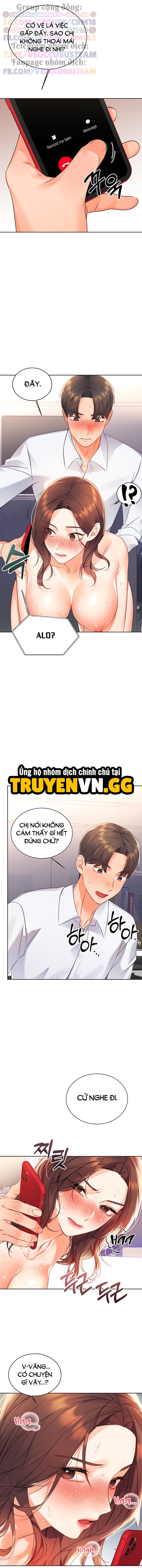 đọc truyện Vé Số Đổi Tình Chương 2 ảnh 21 tại Giả Dược
