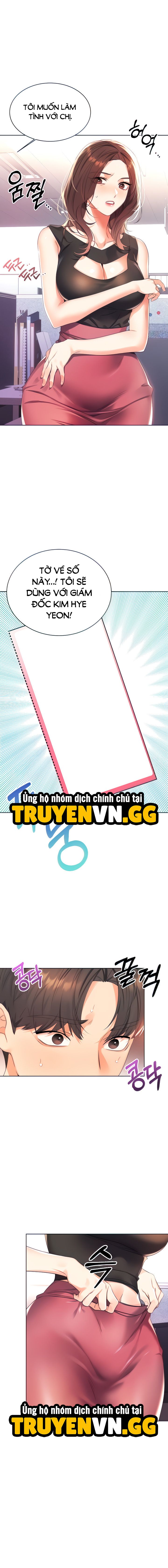 đọc truyện Vé Số Đổi Tình Chương 2 ảnh 5 tại Giả Dược