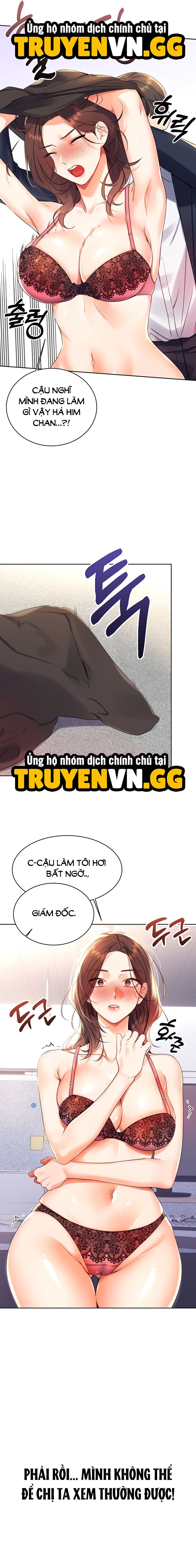 đọc truyện Vé Số Đổi Tình Chương 2 ảnh 8 tại Giả Dược