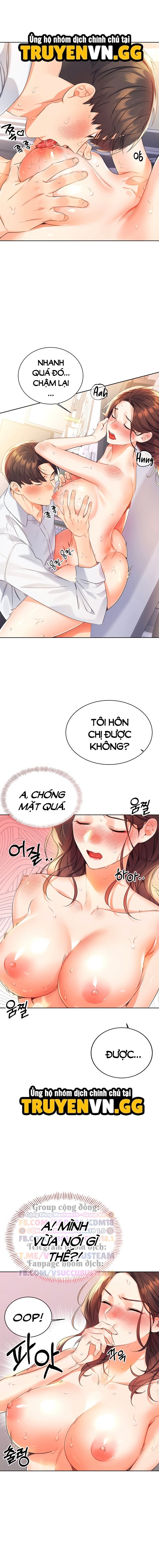 đọc truyện Vé Số Đổi Tình Chương 3 ảnh 11 tại Giả Dược