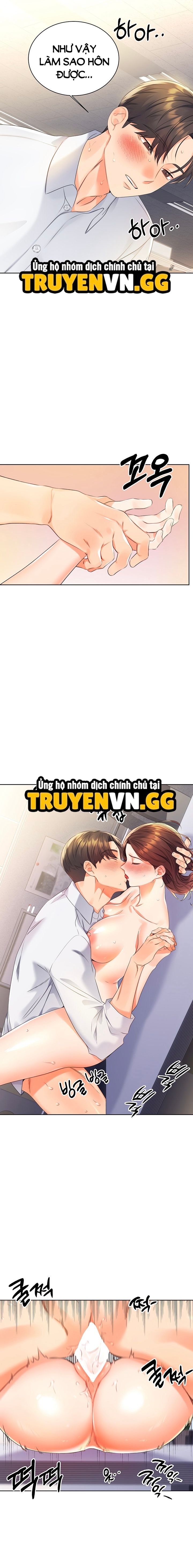 đọc truyện Vé Số Đổi Tình Chương 3 ảnh 12 tại Giả Dược