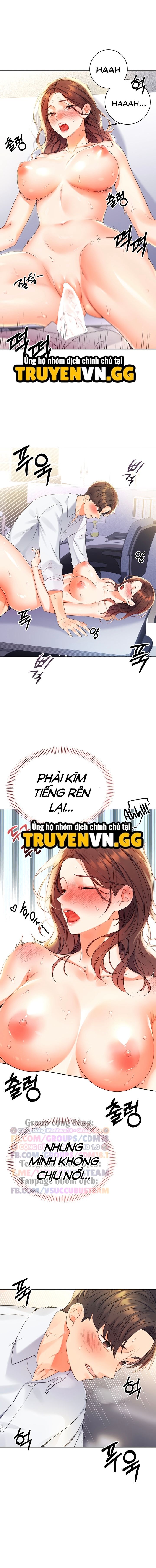 đọc truyện Vé Số Đổi Tình Chương 3 ảnh 13 tại Giả Dược