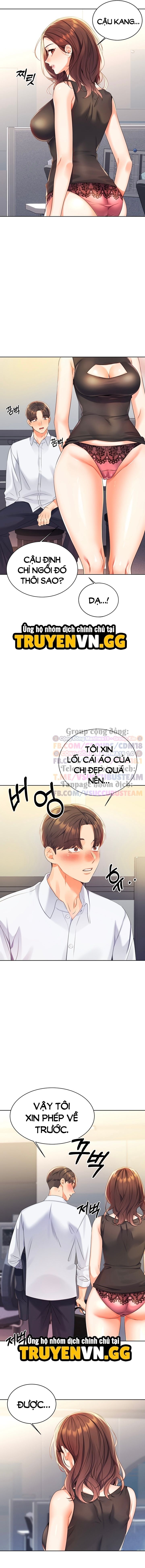 đọc truyện Vé Số Đổi Tình Chương 3 ảnh 16 tại Giả Dược