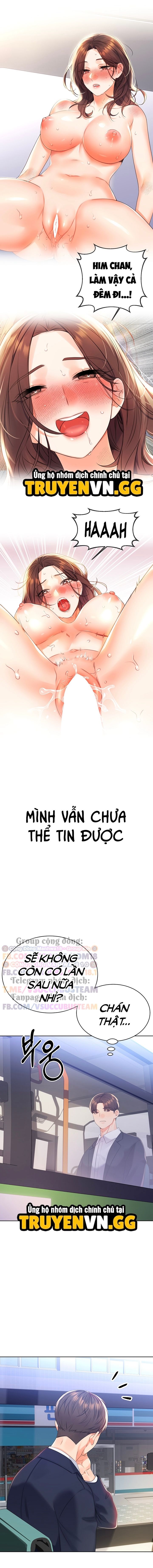 đọc truyện Vé Số Đổi Tình Chương 3 ảnh 18 tại Giả Dược