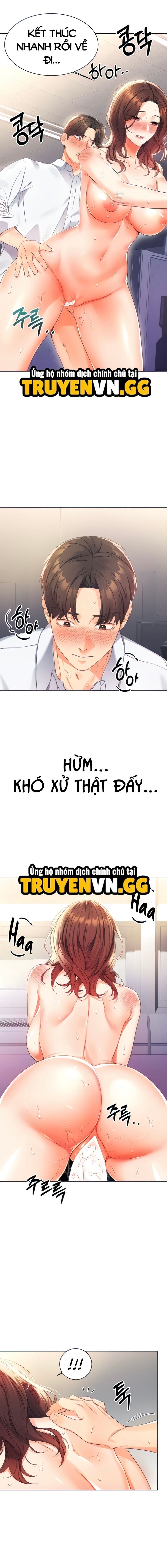 đọc truyện Vé Số Đổi Tình Chương 3 ảnh 5 tại Giả Dược