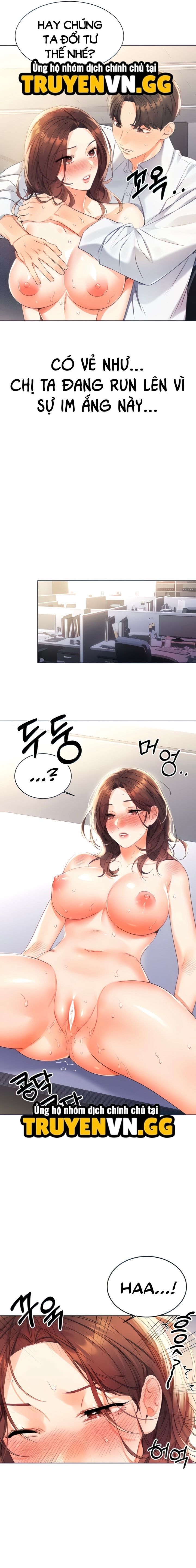 đọc truyện Vé Số Đổi Tình Chương 3 ảnh 6 tại Giả Dược