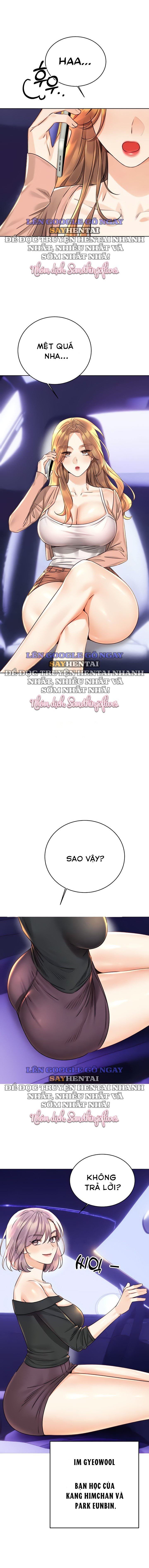đọc truyện Vé Số Đổi Tình Chương 30 ảnh 3 tại Giả Dược