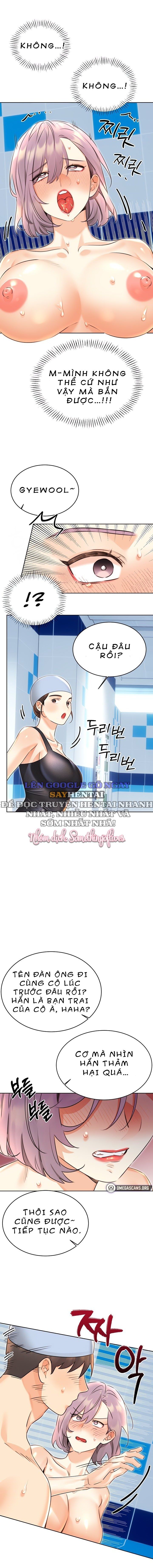 đọc truyện Vé Số Đổi Tình Chương 34 ảnh 10 tại Giả Dược