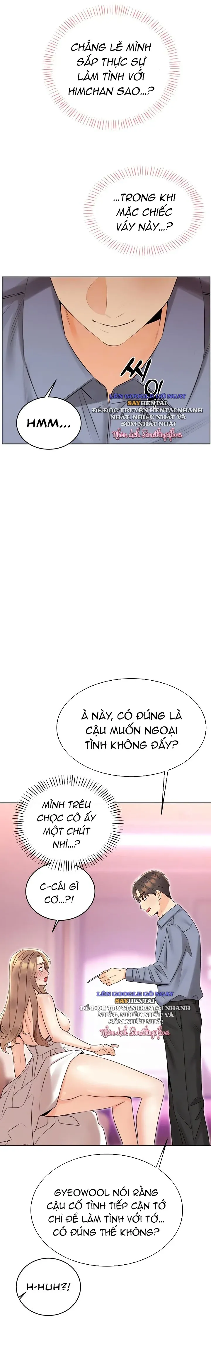 đọc truyện Vé Số Đổi Tình Chương 38 ảnh 4 tại Giả Dược