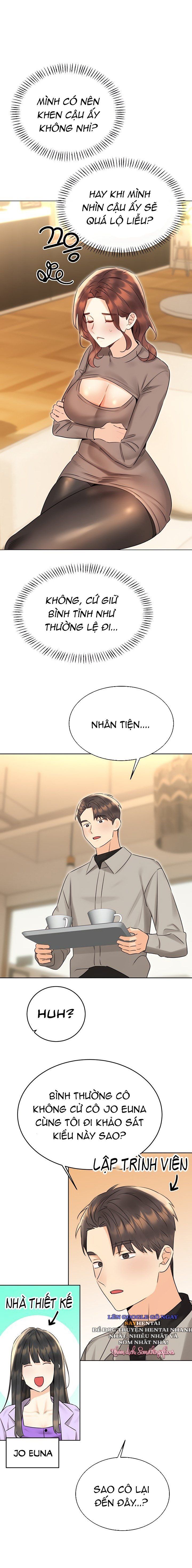 đọc truyện Vé Số Đổi Tình Chương 39 ảnh 10 tại Giả Dược