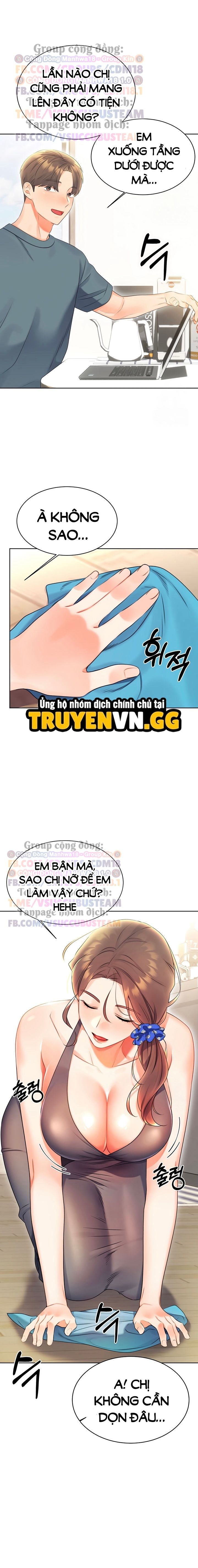 đọc truyện Vé Số Đổi Tình Chương 4 ảnh 18 tại Giả Dược