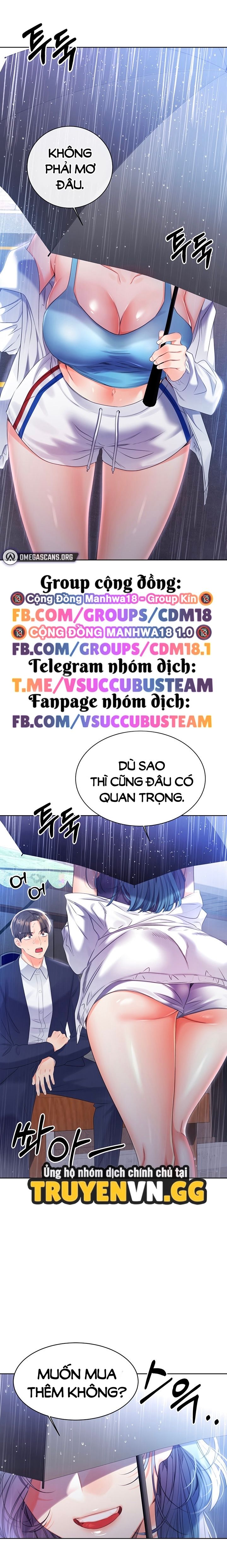 đọc truyện Vé Số Đổi Tình Chương 4 ảnh 3 tại Giả Dược