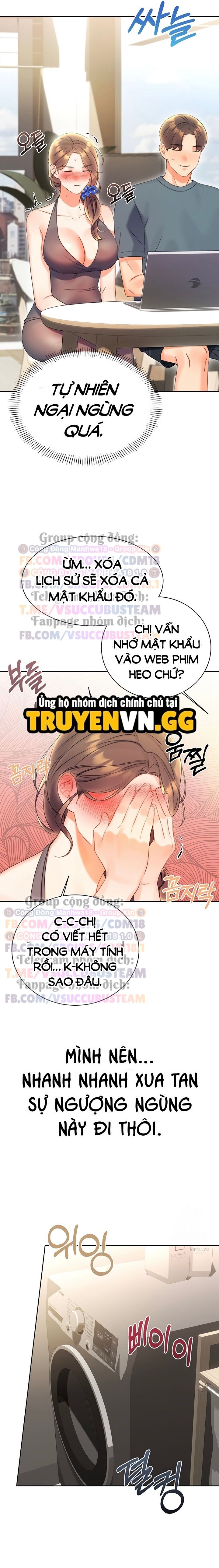 đọc truyện Vé Số Đổi Tình Chương 4 ảnh 24 tại Giả Dược
