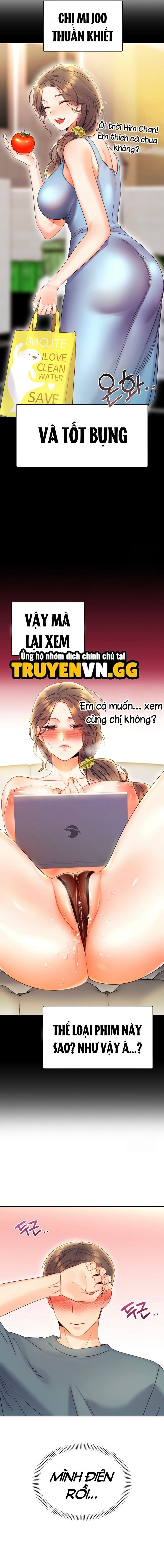 đọc truyện Vé Số Đổi Tình Chương 4 ảnh 26 tại Giả Dược