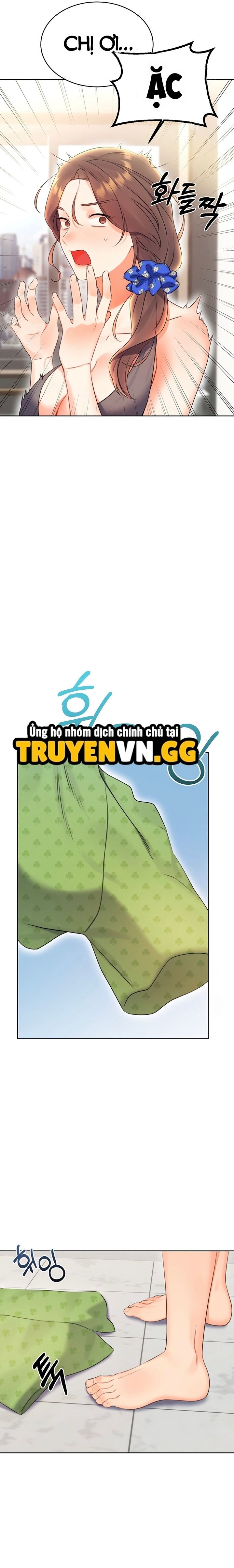đọc truyện Vé Số Đổi Tình Chương 4 ảnh 28 tại Giả Dược