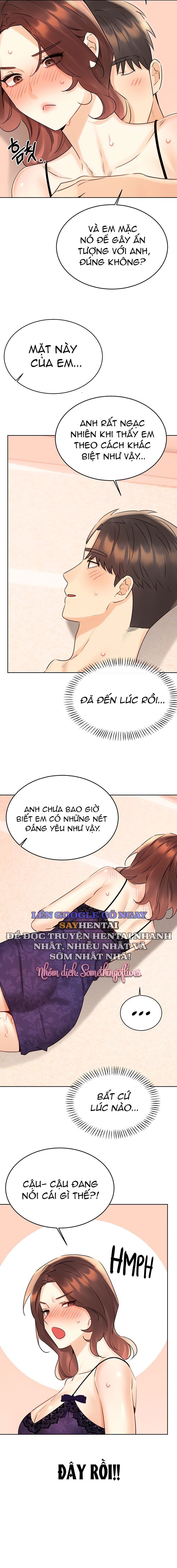 đọc truyện Vé Số Đổi Tình Chương 41 ảnh 7 tại Giả Dược