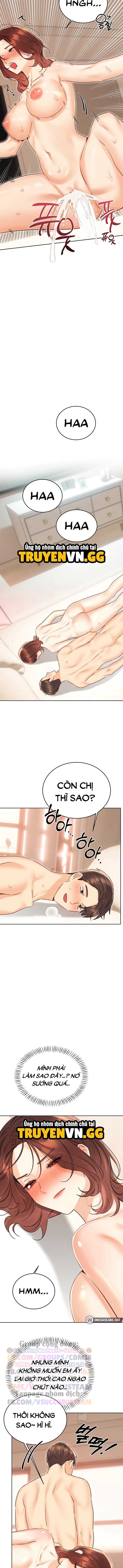 đọc truyện Vé Số Đổi Tình Chương 42 ảnh 14 tại Giả Dược