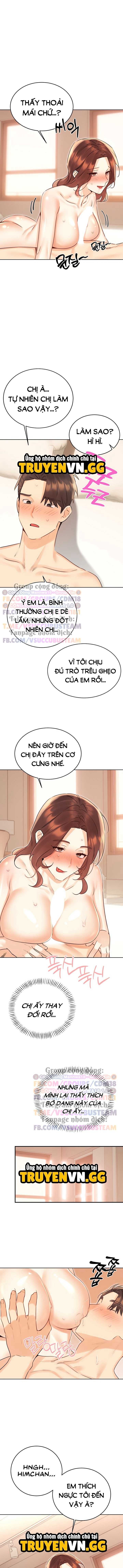 đọc truyện Vé Số Đổi Tình Chương 42 ảnh 8 tại Giả Dược