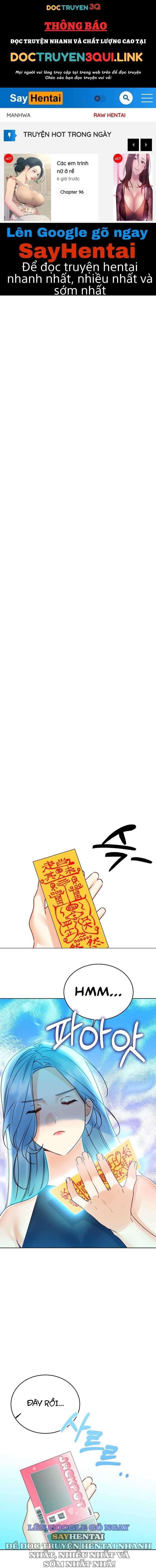 Vé Số Đổi Tình Chương 44 page 1 - Giả Dược