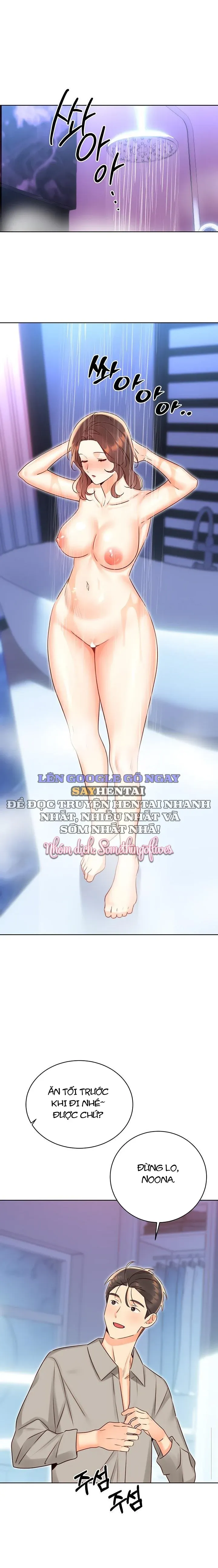 Vé Số Đổi Tình Chương 44 page 14 - Giả Dược
