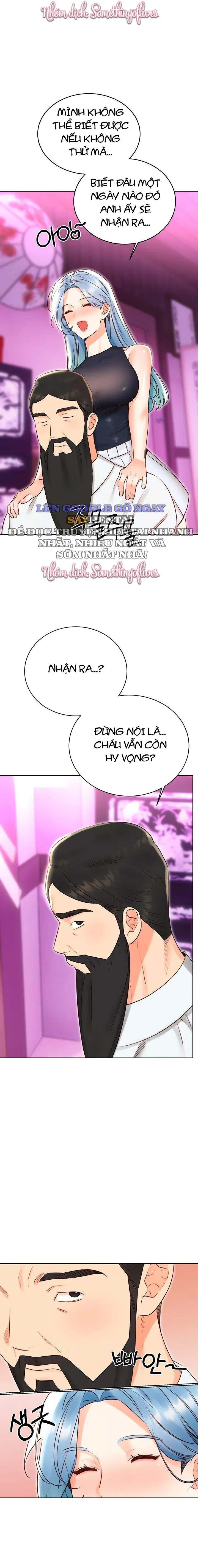 Vé Số Đổi Tình Chương 44 page 6 - Giả Dược