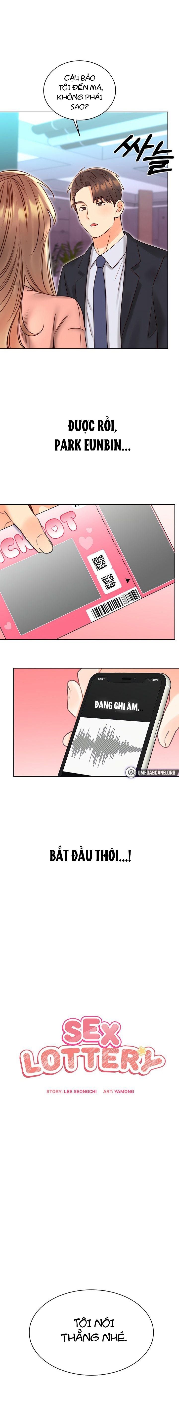 Vé Số Đổi Tình Chương 45 page 2 - Giả Dược
