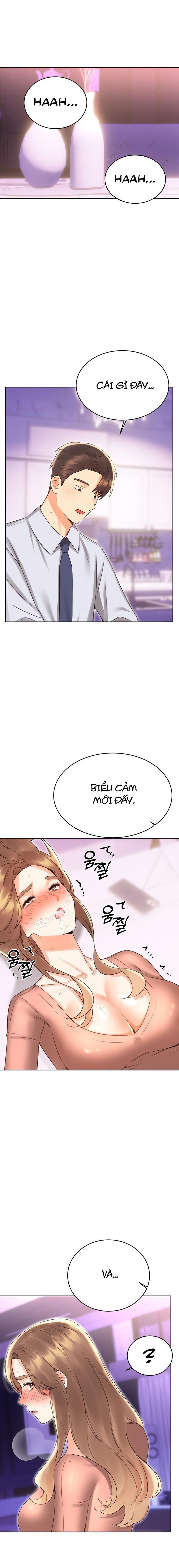 Vé Số Đổi Tình Chương 45 page 14 - Giả Dược