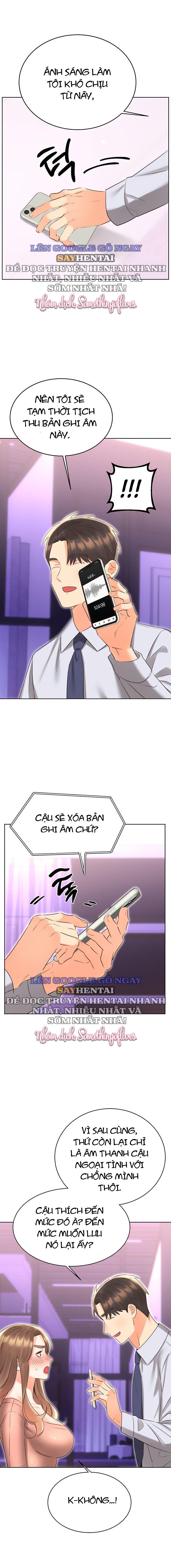Vé Số Đổi Tình Chương 45 page 15 - Giả Dược