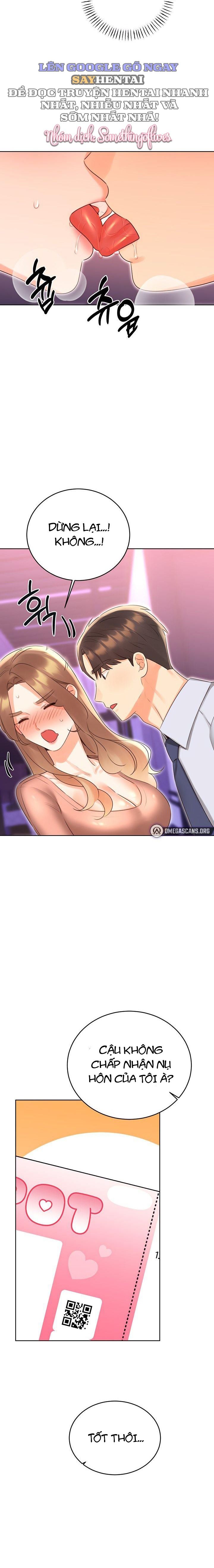 Vé Số Đổi Tình Chương 45 page 17 - Giả Dược