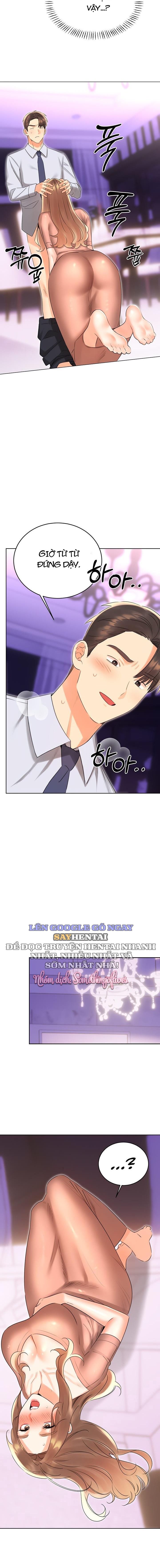 Vé Số Đổi Tình Chương 45 page 9 - Giả Dược