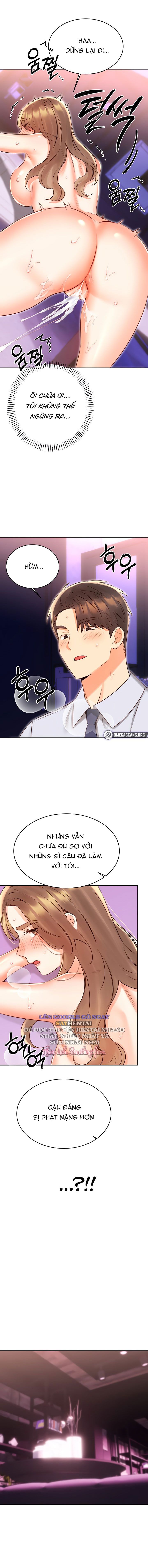 Vé Số Đổi Tình Chương 46 page 14 - Giả Dược
