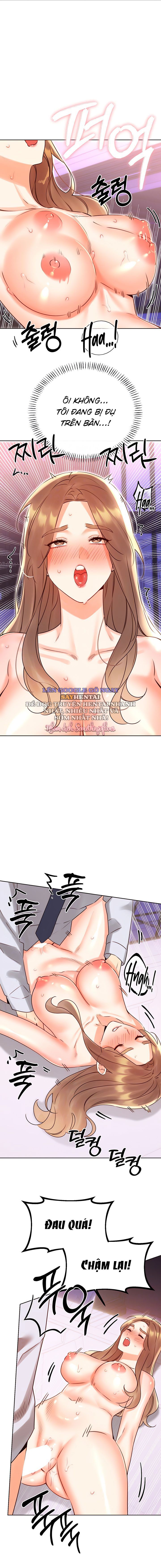 Vé Số Đổi Tình Chương 46 page 3 - Giả Dược