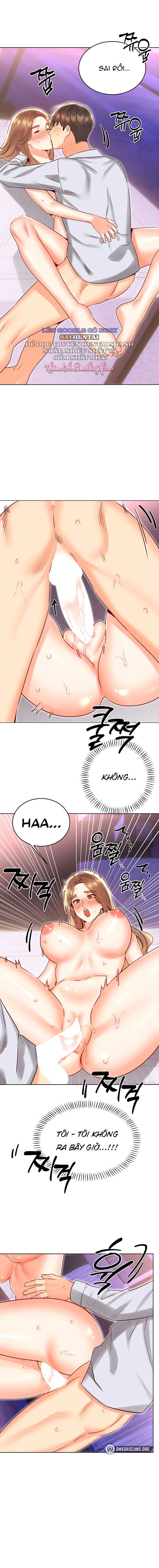 Vé Số Đổi Tình Chương 46 page 6 - Giả Dược