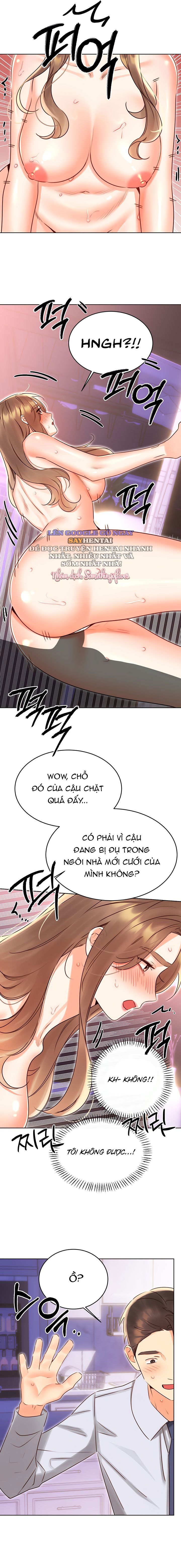 Vé Số Đổi Tình Chương 46 page 7 - Giả Dược