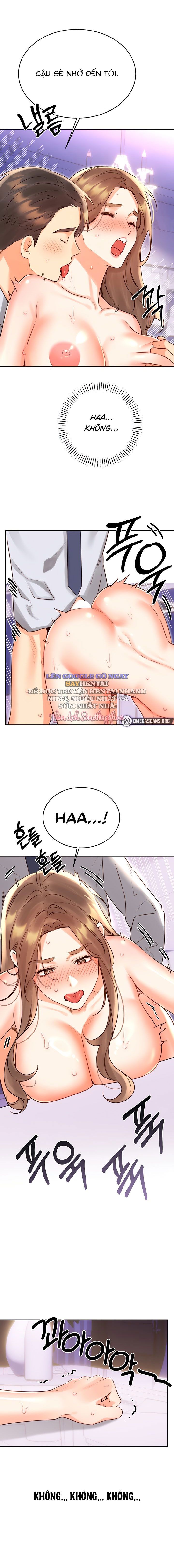 Vé Số Đổi Tình Chương 46 page 10 - Giả Dược