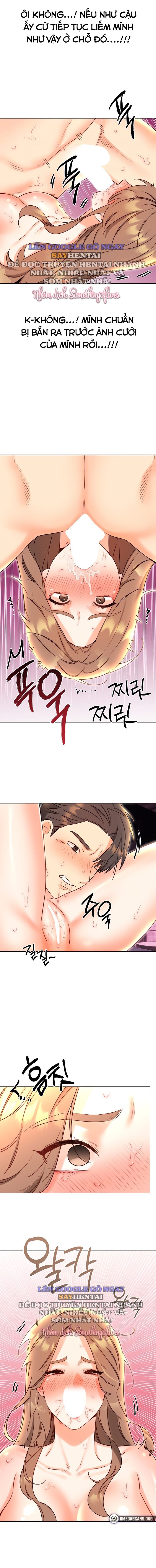Vé Số Đổi Tình Chương 47 page 6 - Giả Dược