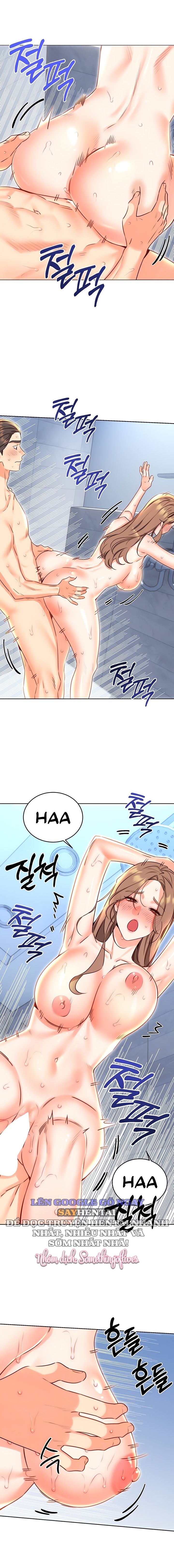 Vé Số Đổi Tình Chương 48 page 2 - Giả Dược