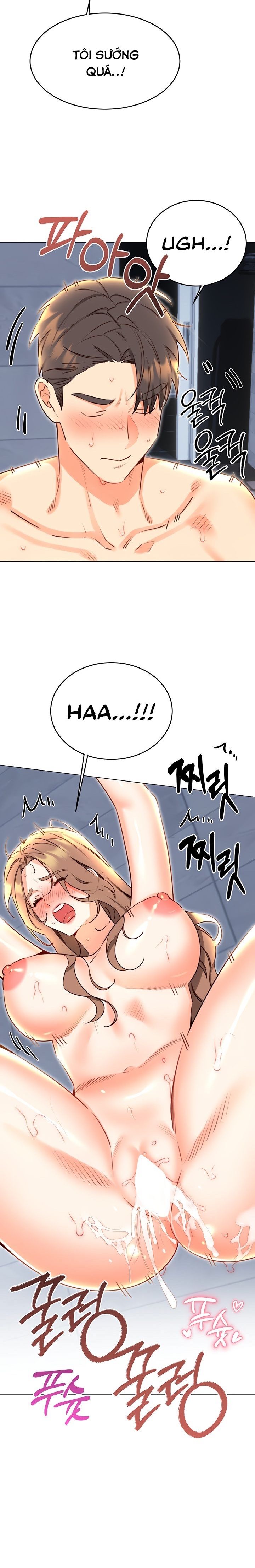 Vé Số Đổi Tình Chương 48 page 12 - Giả Dược