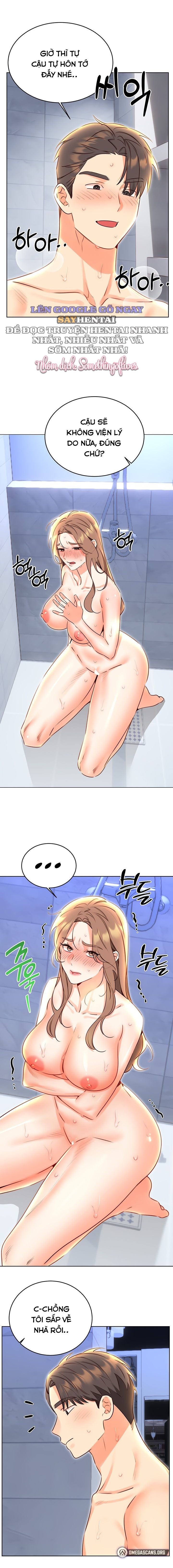 Vé Số Đổi Tình Chương 48 page 6 - Giả Dược