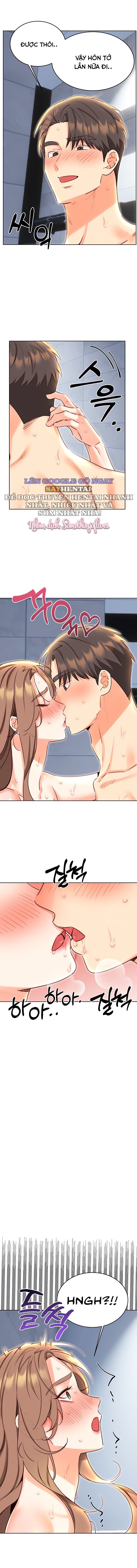 Vé Số Đổi Tình Chương 48 page 8 - Giả Dược