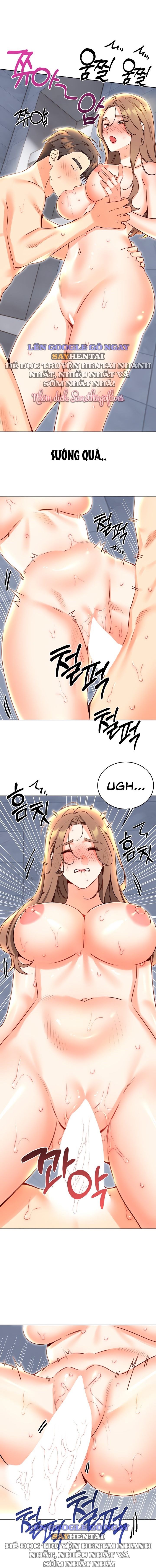 Vé Số Đổi Tình Chương 48 page 9 - Giả Dược