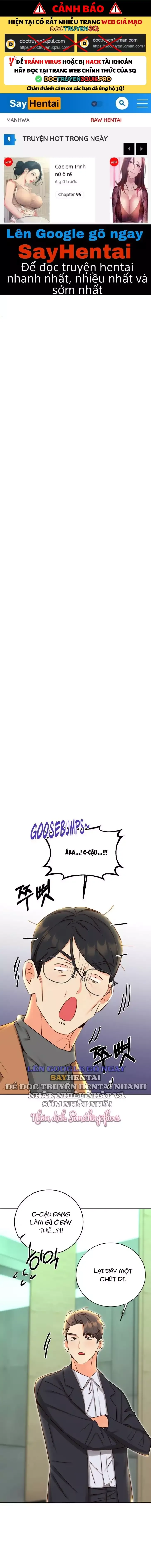 Vé Số Đổi Tình Chương 49 page 1 - Giả Dược