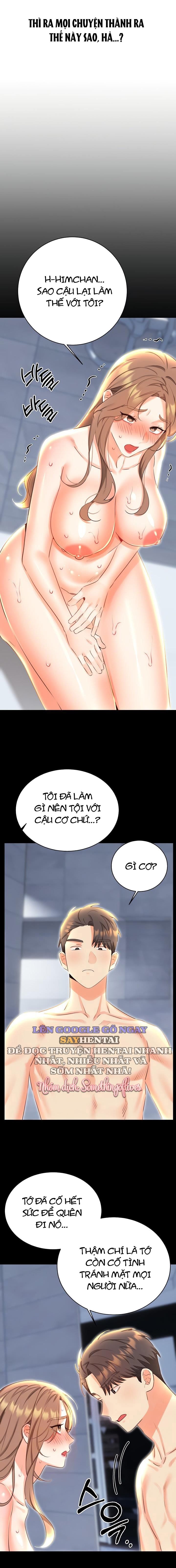 Vé Số Đổi Tình Chương 49 page 5 - Giả Dược